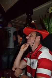 Cafe´ Zentrum Götzis feiert Geburtstag