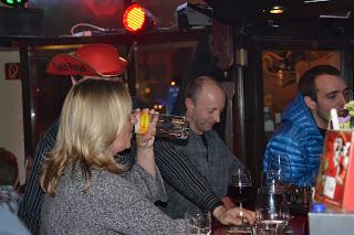 Cafe´ Zentrum Götzis feiert Geburtstag