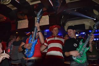 Cafe´ Zentrum Götzis feiert Geburtstag