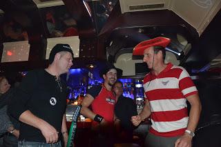 Cafe´ Zentrum Götzis feiert Geburtstag