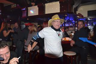 Cafe´ Zentrum Götzis feiert Geburtstag