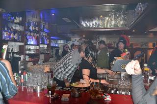 Cafe´ Zentrum Götzis feiert Geburtstag