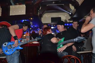 Cafe´ Zentrum Götzis feiert Geburtstag