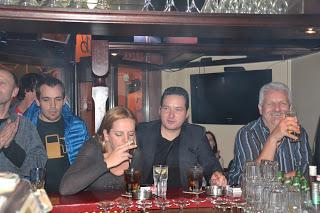 Cafe´ Zentrum Götzis feiert Geburtstag