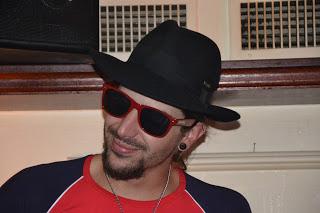 Cafe´ Zentrum Götzis feiert Geburtstag