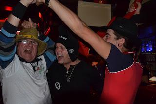 Cafe´ Zentrum Götzis feiert Geburtstag