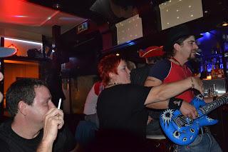 Cafe´ Zentrum Götzis feiert Geburtstag