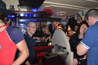 Cafe´ Zentrum Götzis feiert Geburtstag