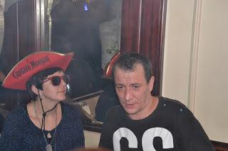 Cafe´ Zentrum Götzis feiert Geburtstag