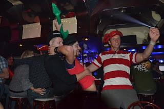 Cafe´ Zentrum Götzis feiert Geburtstag