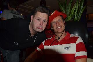 Cafe´ Zentrum Götzis feiert Geburtstag