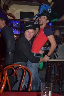 Cafe´ Zentrum Götzis feiert Geburtstag