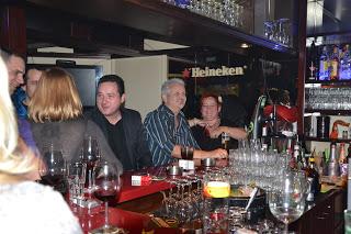 Cafe´ Zentrum Götzis feiert Geburtstag