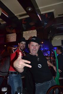 Cafe´ Zentrum Götzis feiert Geburtstag