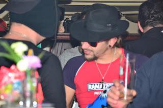 Cafe´ Zentrum Götzis feiert Geburtstag