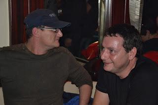 Cafe´ Zentrum Götzis feiert Geburtstag