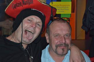 Cafe´ Zentrum Götzis feiert Geburtstag