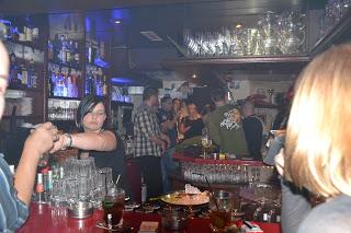 Cafe´ Zentrum Götzis feiert Geburtstag