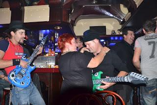 Cafe´ Zentrum Götzis feiert Geburtstag