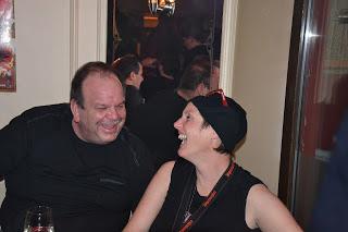 Cafe´ Zentrum Götzis feiert Geburtstag