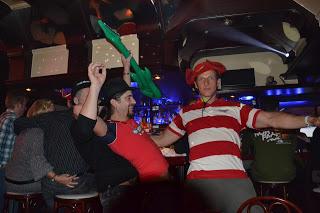 Cafe´ Zentrum Götzis feiert Geburtstag