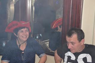 Cafe´ Zentrum Götzis feiert Geburtstag