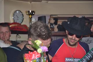 Cafe´ Zentrum Götzis feiert Geburtstag