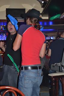 Cafe´ Zentrum Götzis feiert Geburtstag