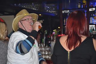 Cafe´ Zentrum Götzis feiert Geburtstag