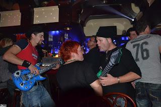 Cafe´ Zentrum Götzis feiert Geburtstag