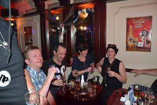 Cafe´ Zentrum Götzis feiert Geburtstag