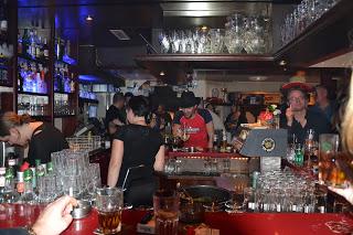 Cafe´ Zentrum Götzis feiert Geburtstag