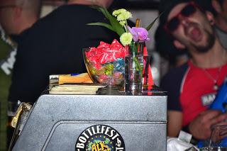 Cafe´ Zentrum Götzis feiert Geburtstag