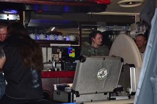 Cafe´ Zentrum Götzis feiert Geburtstag