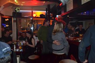 Cafe´ Zentrum Götzis feiert Geburtstag