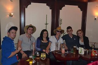 Cafe´ Zentrum Götzis feiert Geburtstag