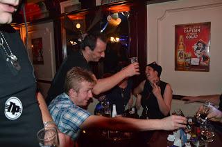 Cafe´ Zentrum Götzis feiert Geburtstag