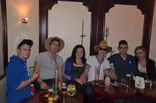 Cafe´ Zentrum Götzis feiert Geburtstag