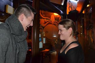 Cafe´ Zentrum Götzis feiert Geburtstag