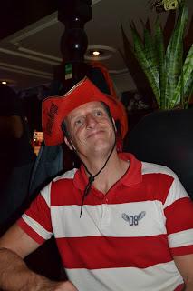 Cafe´ Zentrum Götzis feiert Geburtstag