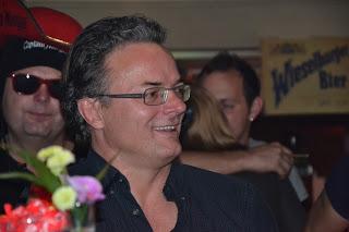 Cafe´ Zentrum Götzis feiert Geburtstag