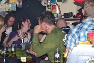 Cafe´ Zentrum Götzis feiert Geburtstag