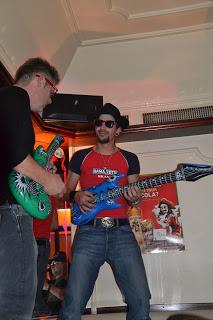 Cafe´ Zentrum Götzis feiert Geburtstag