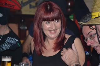 Cafe´ Zentrum Götzis feiert Geburtstag