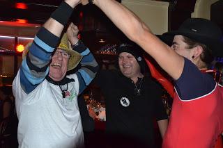 Cafe´ Zentrum Götzis feiert Geburtstag