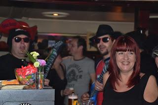 Cafe´ Zentrum Götzis feiert Geburtstag