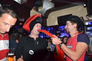 Cafe´ Zentrum Götzis feiert Geburtstag