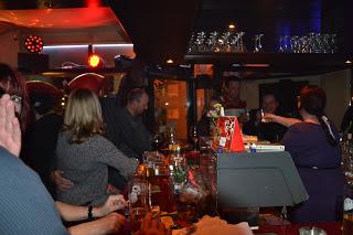 Cafe´ Zentrum Götzis feiert Geburtstag