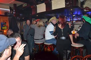 Cafe´ Zentrum Götzis feiert Geburtstag