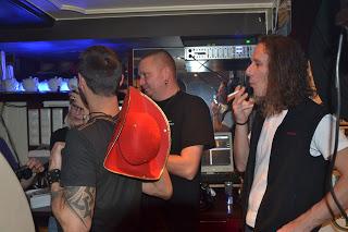 Cafe´ Zentrum Götzis feiert Geburtstag